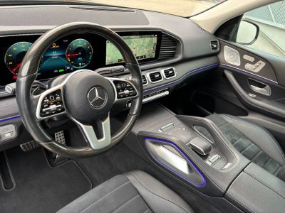 Mercedes-Benz GLE Gebrauchtwagen