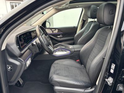Mercedes-Benz GLE Gebrauchtwagen