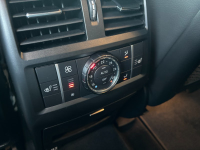 Mercedes-Benz GLE Gebrauchtwagen