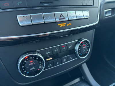 Mercedes-Benz GLE Gebrauchtwagen