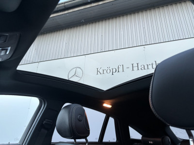 Mercedes-Benz GLE Gebrauchtwagen