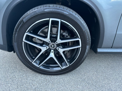 Mercedes-Benz GLE Gebrauchtwagen