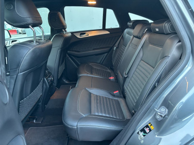 Mercedes-Benz GLE Gebrauchtwagen