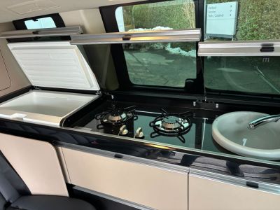 Mercedes-Benz V-Klasse Gebrauchtwagen