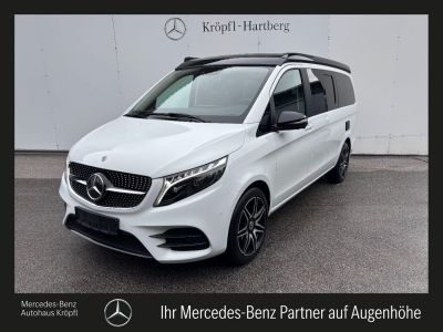 Mercedes-Benz V-Klasse Gebrauchtwagen