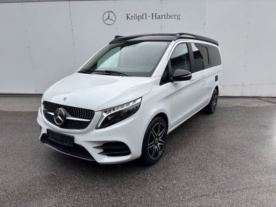 Mercedes-Benz V-Klasse Gebrauchtwagen