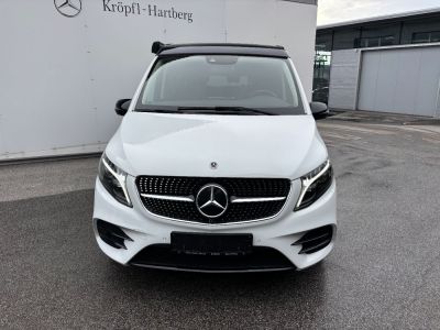 Mercedes-Benz V-Klasse Gebrauchtwagen