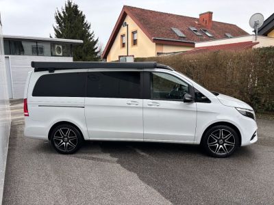 Mercedes-Benz V-Klasse Gebrauchtwagen