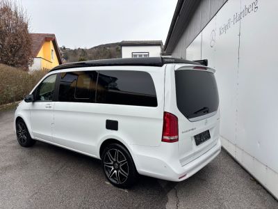 Mercedes-Benz V-Klasse Gebrauchtwagen