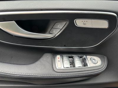 Mercedes-Benz V-Klasse Gebrauchtwagen