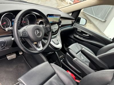 Mercedes-Benz V-Klasse Gebrauchtwagen