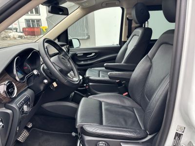 Mercedes-Benz V-Klasse Gebrauchtwagen