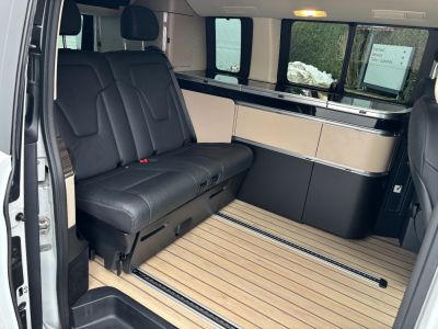 Mercedes-Benz V-Klasse Gebrauchtwagen