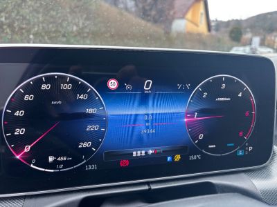 Mercedes-Benz C-Klasse Gebrauchtwagen