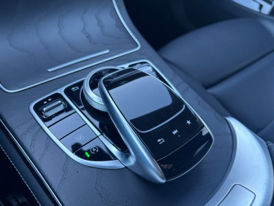 Mercedes-Benz GLC Gebrauchtwagen Mercedes-Benz GLC Gebrauchtwagen