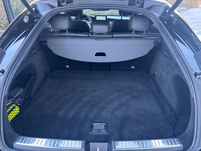 Mercedes-Benz GLC Gebrauchtwagen Mercedes-Benz GLC Gebrauchtwagen