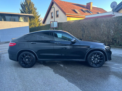 Mercedes-Benz GLC Gebrauchtwagen Mercedes-Benz GLC Gebrauchtwagen