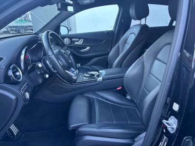 Mercedes-Benz GLC Gebrauchtwagen Mercedes-Benz GLC Gebrauchtwagen