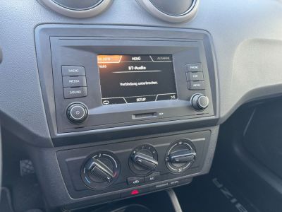 Seat Ibiza Gebrauchtwagen