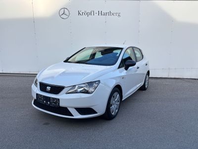 Seat Ibiza Gebrauchtwagen