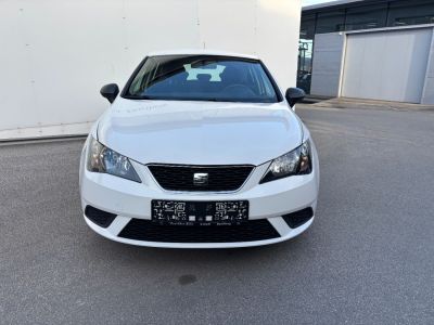 Seat Ibiza Gebrauchtwagen