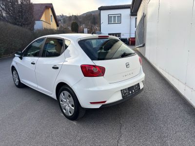 Seat Ibiza Gebrauchtwagen