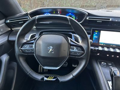 Peugeot 508 Gebrauchtwagen