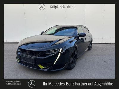 Peugeot 508 Gebrauchtwagen