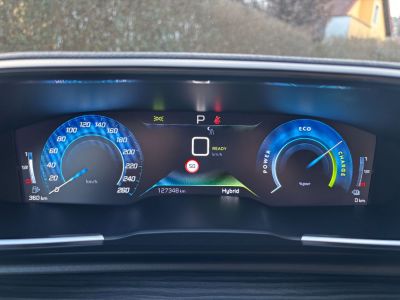 Peugeot 508 Gebrauchtwagen