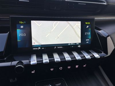 Peugeot 508 Gebrauchtwagen