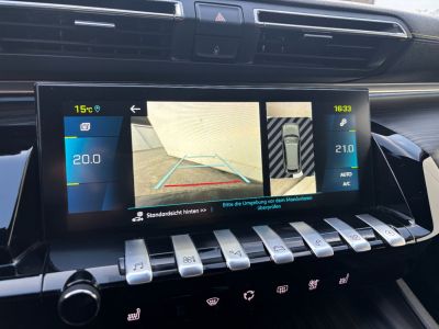 Peugeot 508 Gebrauchtwagen