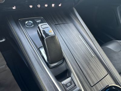 Peugeot 508 Gebrauchtwagen