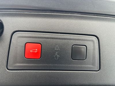 Peugeot 508 Gebrauchtwagen