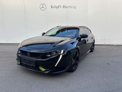 Peugeot 508 Gebrauchtwagen