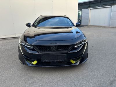 Peugeot 508 Gebrauchtwagen