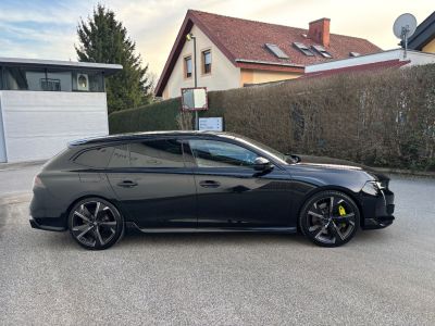 Peugeot 508 Gebrauchtwagen