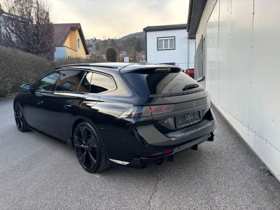 Peugeot 508 Gebrauchtwagen