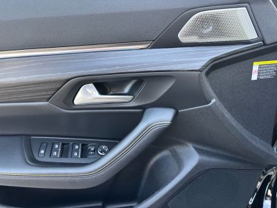 Peugeot 508 Gebrauchtwagen