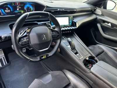 Peugeot 508 Gebrauchtwagen