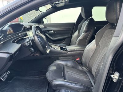 Peugeot 508 Gebrauchtwagen