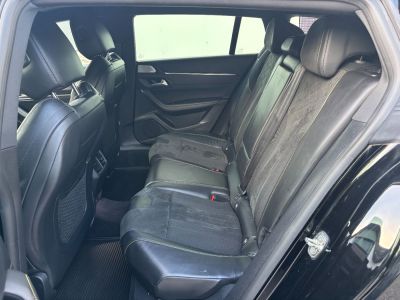 Peugeot 508 Gebrauchtwagen