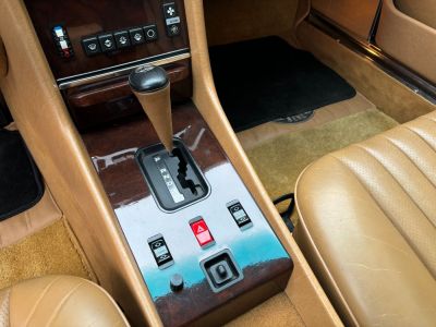 Mercedes-Benz SL Oldtimer Mercedes-Benz SL Oldtimer