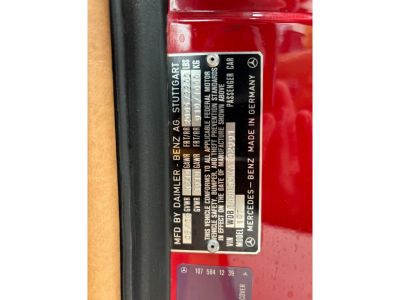 Mercedes-Benz SL Gebrauchtwagen Mercedes-Benz SL Gebrauchtwagen