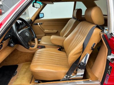 Mercedes-Benz SL Oldtimer Mercedes-Benz SL Oldtimer