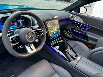 Mercedes-Benz SL Gebrauchtwagen Mercedes-Benz SL Gebrauchtwagen