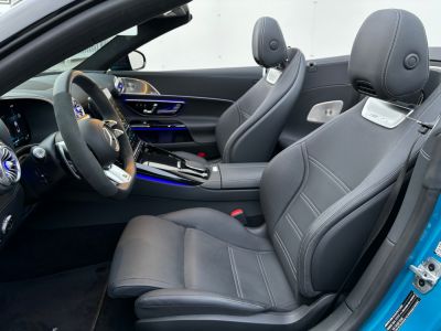 Mercedes-Benz SL Gebrauchtwagen Mercedes-Benz SL Gebrauchtwagen