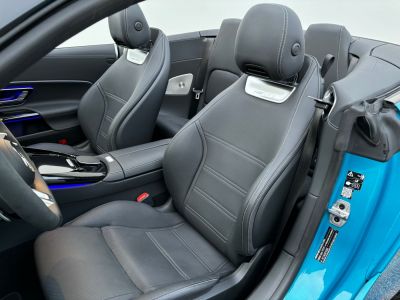 Mercedes-Benz SL Gebrauchtwagen Mercedes-Benz SL Gebrauchtwagen