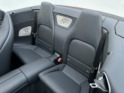 Mercedes-Benz SL Gebrauchtwagen Mercedes-Benz SL Gebrauchtwagen