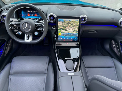 Mercedes-Benz SL Gebrauchtwagen Mercedes-Benz SL Gebrauchtwagen