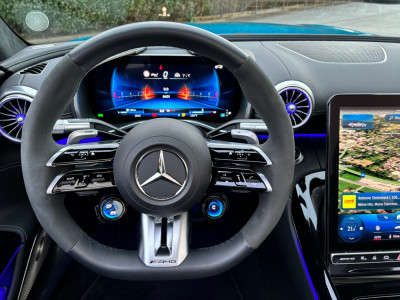 Mercedes-Benz SL Gebrauchtwagen Mercedes-Benz SL Gebrauchtwagen